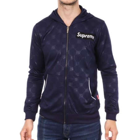 Veste Marine Homme Supreme Grip Bubby