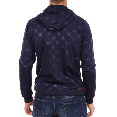 Veste Marine Homme Supreme Grip Bubby