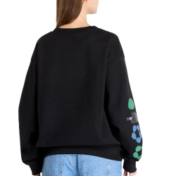 Sweat Noir Homme The North Face Yinka