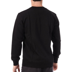 Sweat Noir/Blanc Homme Supreme Grip Twoface