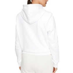 Sweat Blanc Homme Guess Triang