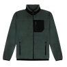 Veste Verte Homme TBS CADEN