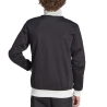 Veste Zippée Noire Homme Adidas II5763