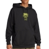 Sweat Q12 Training Noir Homme Supply Fashion Death Metal