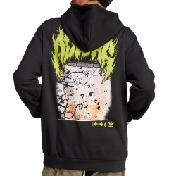 Sweat Q12 Training Noir Homme Supply Fashion Death Metal