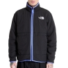Veste Réversible Beige Homme The North Face Yinka