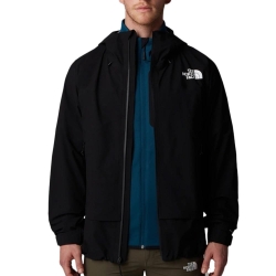 Veste Noire Homme The North Face Futurelight