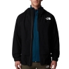 Veste Noire Homme The North Face Futurelight