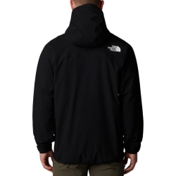 Veste Noire Homme The North Face Futurelight