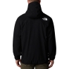 Veste Noire Homme The North Face Futurelight