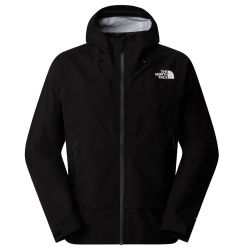 Veste Noire Homme The North Face Futurelight