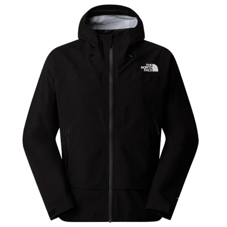 Veste Noire Homme The North Face Futurelight