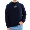 Sweat à Capuche Marine Lacoste Homme SH5643-LIG