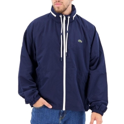 Veste Marine Homme Lacoste BH0540