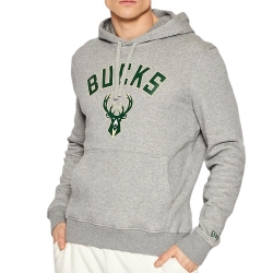 Sweat Gris Homme New Era Milbuc