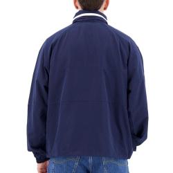 Veste Marine Homme Lacoste BH0540