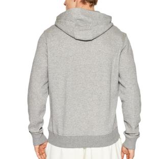 Sweat Gris Homme New Era Milbuc