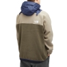 Sweat Marron Homme The North Face NF0A8A7W21L