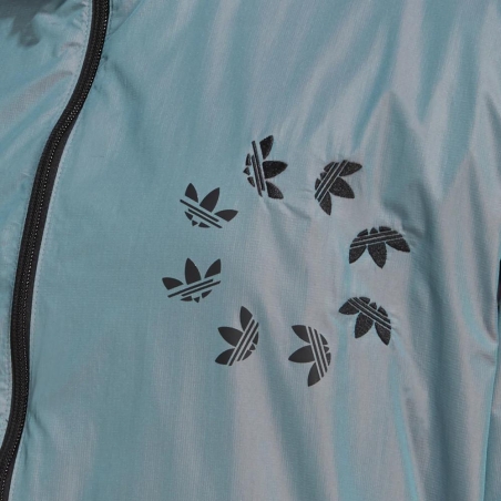 Veste Grise Homme Adidas St Tt Hl