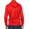 Veste à capuche Rouge Homme Supreme Grip Bubby
