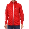 Veste Rouge Homme Supreme Grip Cicek