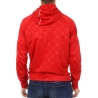 Veste Rouge Homme Supreme Grip Cicek