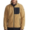 Veste Jaune Homme TBS CADEN