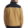 Veste Jaune Homme TBS CADEN