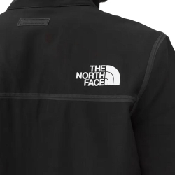 Veste Noir Homme The North Face Denali