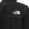 Veste Noir Homme The North Face Denali