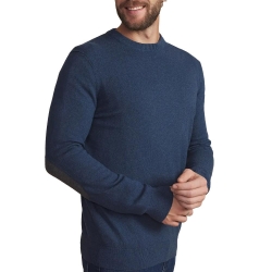 Pull Marine Homme TBS Nocturne