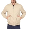 Blouson Beige Homme TBS BASYM