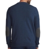 Pull Marine Homme TBS Nocturne