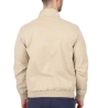 Blouson Beige Homme TBS BASYM
