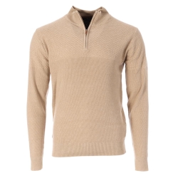 Pull Beige Homme RMS26 61009