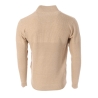 Pull Beige Homme RMS26 61009