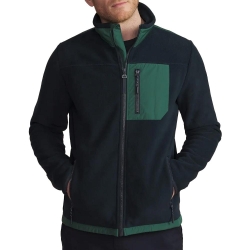 Veste Marine Homme TBS CADEN