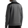 Veste Noir/Grise Homme Sun Valley LIBUSCA