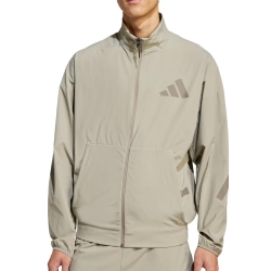 Veste Beige Homme Adidas M Z.n.e.