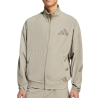 Veste Beige Homme Adidas M Z.n.e.