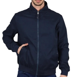 Blouson Marine Homme TBS BASYM