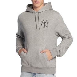 Sweat Gris Homme Puma 60284741