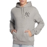 Sweat Gris Homme Puma 60284741
