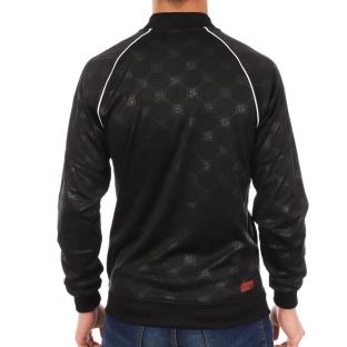 Veste Noir Homme Supreme Grip Vestes Bali