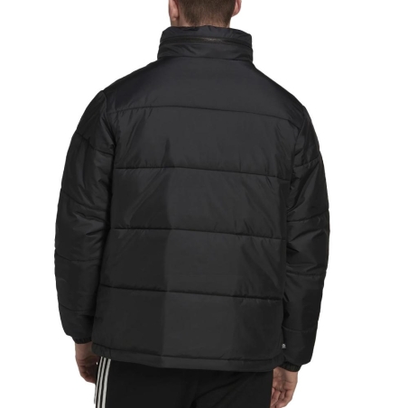 Veste Noire Homme Adidas HL9190