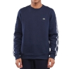 Sweat Marine Homme Lacoste SH5073