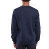Sweat Marine Homme Lacoste SH5073