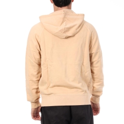 Sweat Zippé Beige Homme Kaporal RELICH