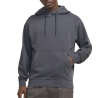 Sweat Gris Homme Jack & Jones Charge Faded