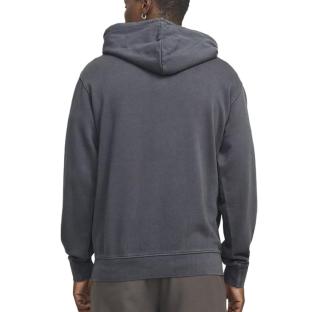 Sweat Gris Homme Jack & Jones Charge Faded